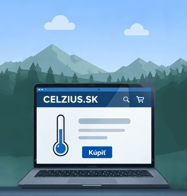 e-shop – CELZIUS.sk